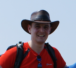 Paul Sutherland